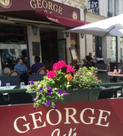 George Café