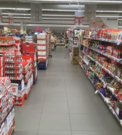 Auchan