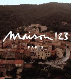 Maison 123