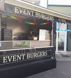 Kiosque Event Burgers