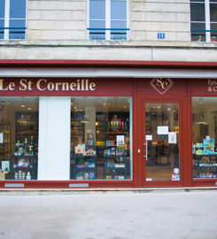 Le St Corneille