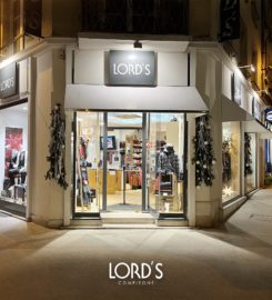 Lord’s