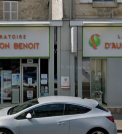 Laboratoire d’Audition Benoit