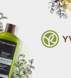 Yves Rocher