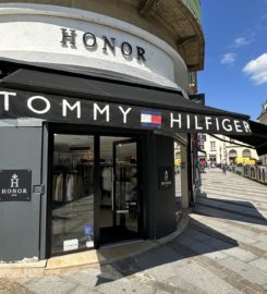 HONOR