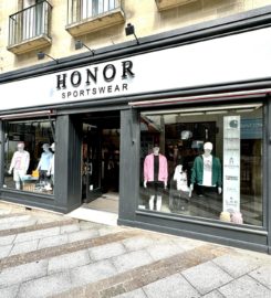 HONOR