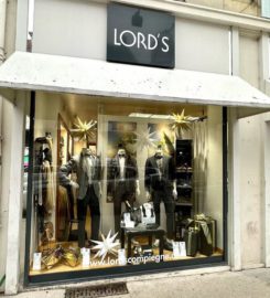 Lord’s