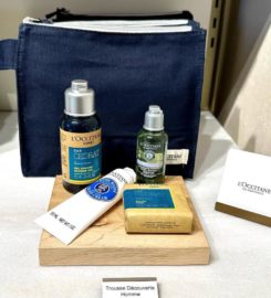 L’OCCITANE EN PROVENCE