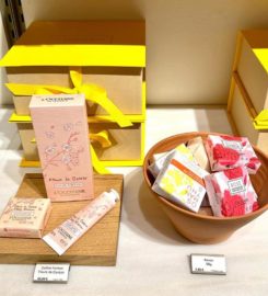 L’OCCITANE EN PROVENCE