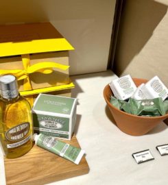 L’OCCITANE EN PROVENCE