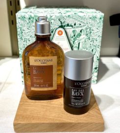 L’OCCITANE EN PROVENCE