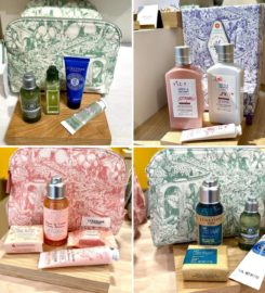 L’OCCITANE EN PROVENCE