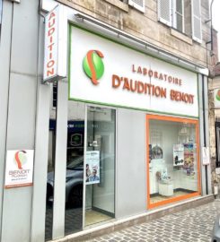 Laboratoire d’Audition Benoit