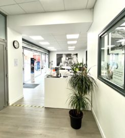 Laboratoire d’Audition Benoit