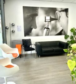 Laboratoire d’Audition Benoit