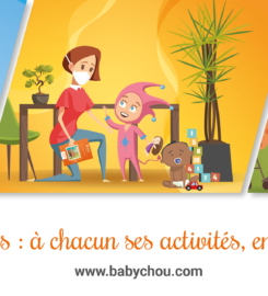 Babychou Services Compiegne
