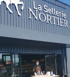 Sellerie Nortier