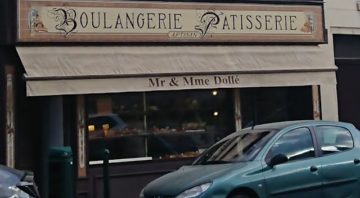 Boulangerie Dollé