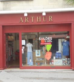 Arthur