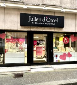 Julien d’Orcel