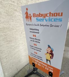 Babychou Services Compiegne