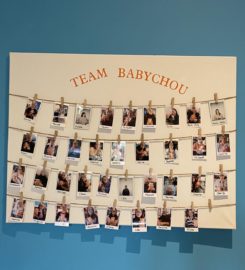 Babychou Services Compiegne
