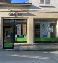 Dietplus