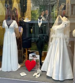 Tendance Mariage
