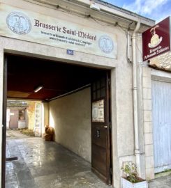 Brasserie Saint-Médard