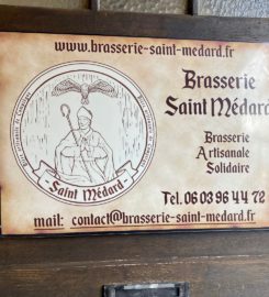 Brasserie Saint-Médard