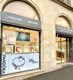 Guilde des Orfèvres Compiègne