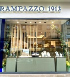 Bijouterie Rampazzo 1913