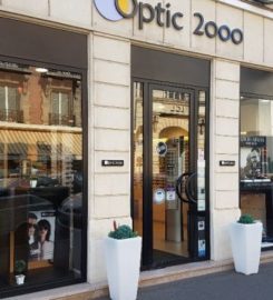 Optic 2000
