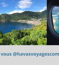 Havas Voyage