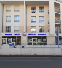 MATH-PRÉVARIS