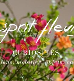Esprit Fleurs