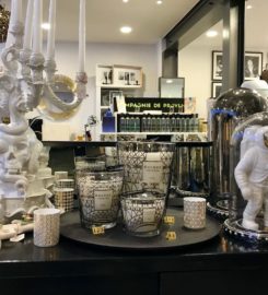 Au Relais des Tendances