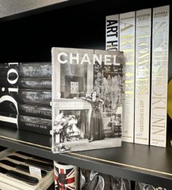 Au Relais des Tendances