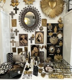 Au Relais des Tendances