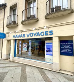 Havas Voyage