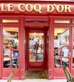 Le Coq d’Or