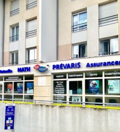 MATH-PRÉVARIS
