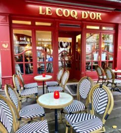 Le Coq d’Or