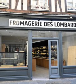 Fromagerie des Lombards