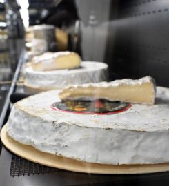Fromagerie des Lombards