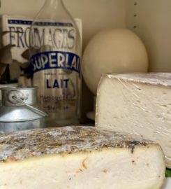 La Boîte à Fromages