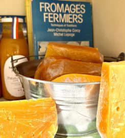 La Boîte à Fromages