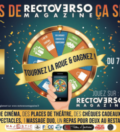 Recto Verso Magazine