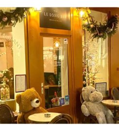 Le Long bar