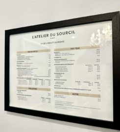 Atelier du Sourcil